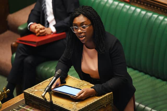 Gala Dinner with the Rt Hon Kemi Badenoch MP | Cities of London